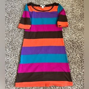 Multicolor Tunic or dress.